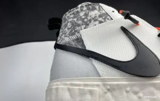 READYMADE Blazer White Mid - CZ3589-100 Nike 0517